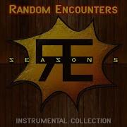 Resident Enis Instrumental Random Encounters