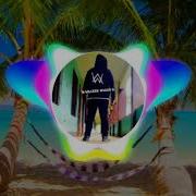 Alan Walker Summer Air Remix