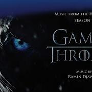 Ramin Djawadi Dragonstone