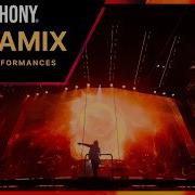 Хиты 90 Ремикс С Оркестром