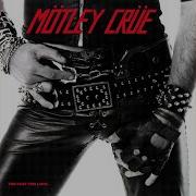 Starry Eyes Mötley Crüe