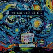 Tophamhat Kyotheme Of Thhk