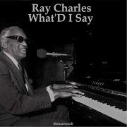 That S Enough Single Ray Charles