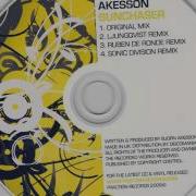 Akesson Sunchaser Ljungqvist Remix