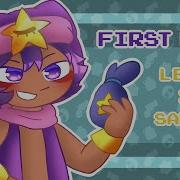 First Meet Meme Brawl Stars Leondy