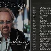 Umberto Tozzi