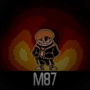 M87 Sans Theme