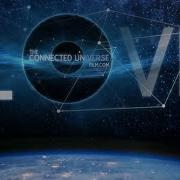 Согласованная Единая Вселенная The Connected Universe 2016