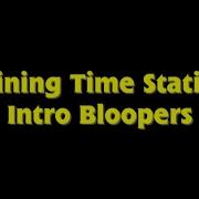 Shining Time Station Intro Bloopers