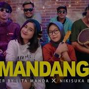 Memandangmu Cover Nikisuka