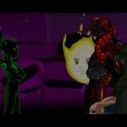 Deep Void Human Theme