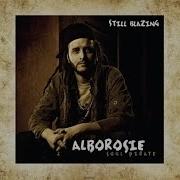 Alborosie Still Blazing