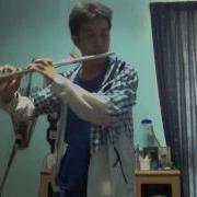 Mononoke Hime Flute Cover