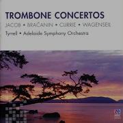 Warwick Tyrrell Trombone Concerto 1 Allegro Assai