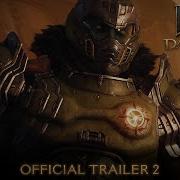 Doom Eternal Ost На Русском
