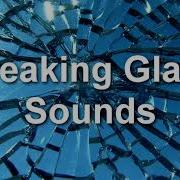 Mirror Crack Sound Effect