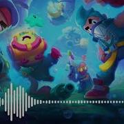 Brawl Stars Ost Stunt Show Menu Music Theme Season 13