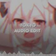 Tokio Edit Audio