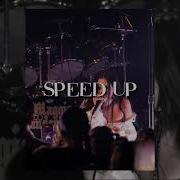 Девочка Плачет Speed Up