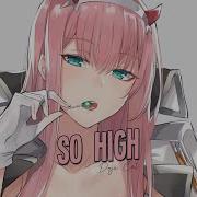 So Hight Nightcore