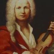 Antonio Vivaldi Storm