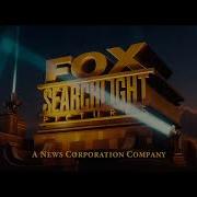 Fox Searchlight Pictures