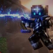 Legends Never Die Minecraft