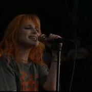 Paramore Decode Live