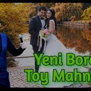 Memo Borcali Toy Mahnilari Super Sen Oynaq