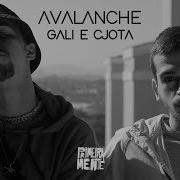 Cjota Avalanche