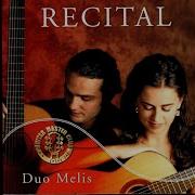 Duo Melis Tango Suite I Allegro