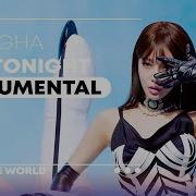 Chung Ha Instrumental