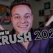 Dj Crush 2021