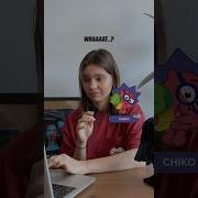 Смешарики На Английском