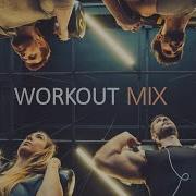 Gym Electronic Music