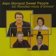 Alain Morisod Sweet People Qui Devant Dieu