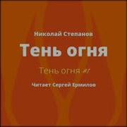 Николай Степанов Тень Огня