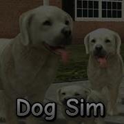 Dog Sim In Game Music