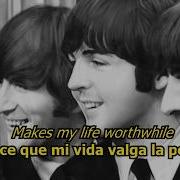 To Know Her Is To Love Her The Beatles
