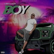 Boy Louie Cash