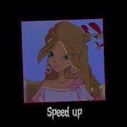 Винкс Speed Up На Русском