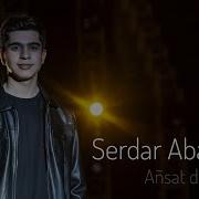 Serdar Abakow Ansat Dal Mana