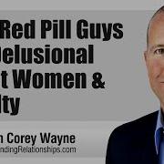 Coach Red Pill She