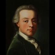 W A Mozart Kv 133 Symphony No 20 In D Major