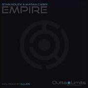 Empire Original Mix Stan Kolev Matan Caspi