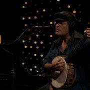 Gregory Alan Isakov