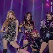 Blackpink Mama 2020