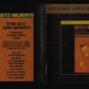 The Girl From Ipanema 45 Rpm Issue Stan Getz João Gilberto