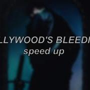 Hollywood S Bleeding Speed Up