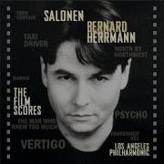 Psycho A Suite For Strings The City Esa Pekka Salonen Los Angeles